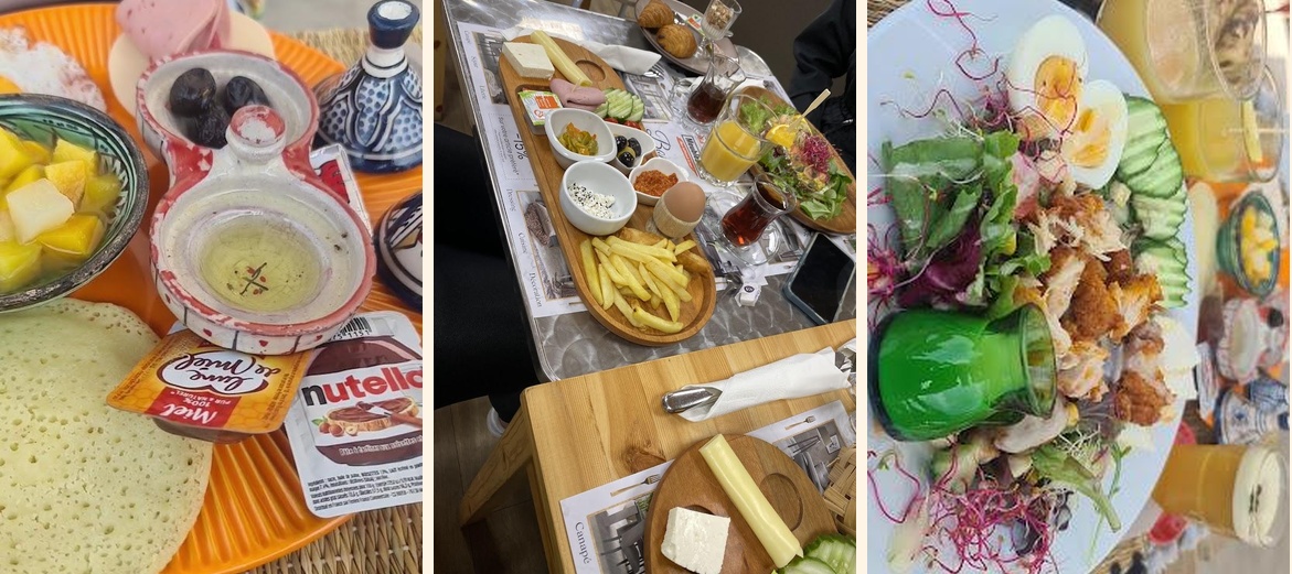 Ozey - Gallery Image 1