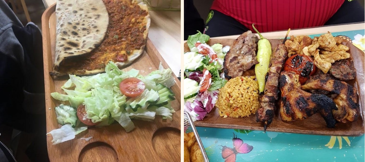 Ozey - Gallery Image 2