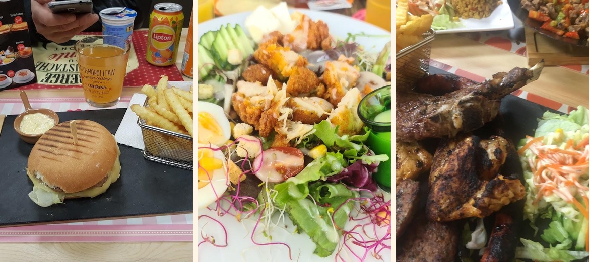 Ozey - Gallery Image 3