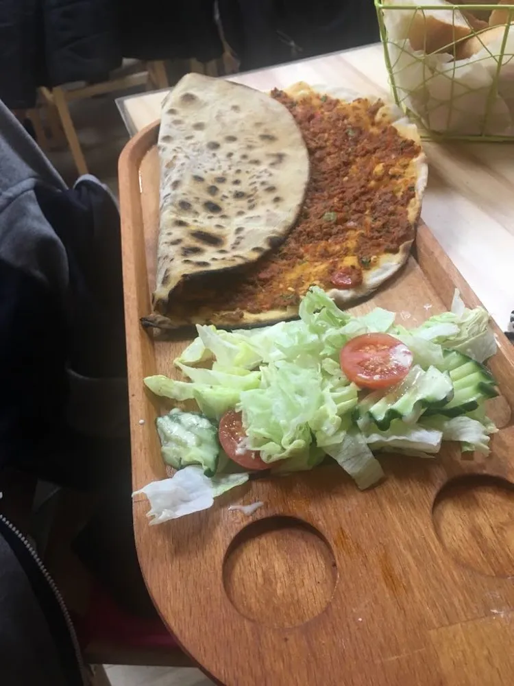 Lahmacun
